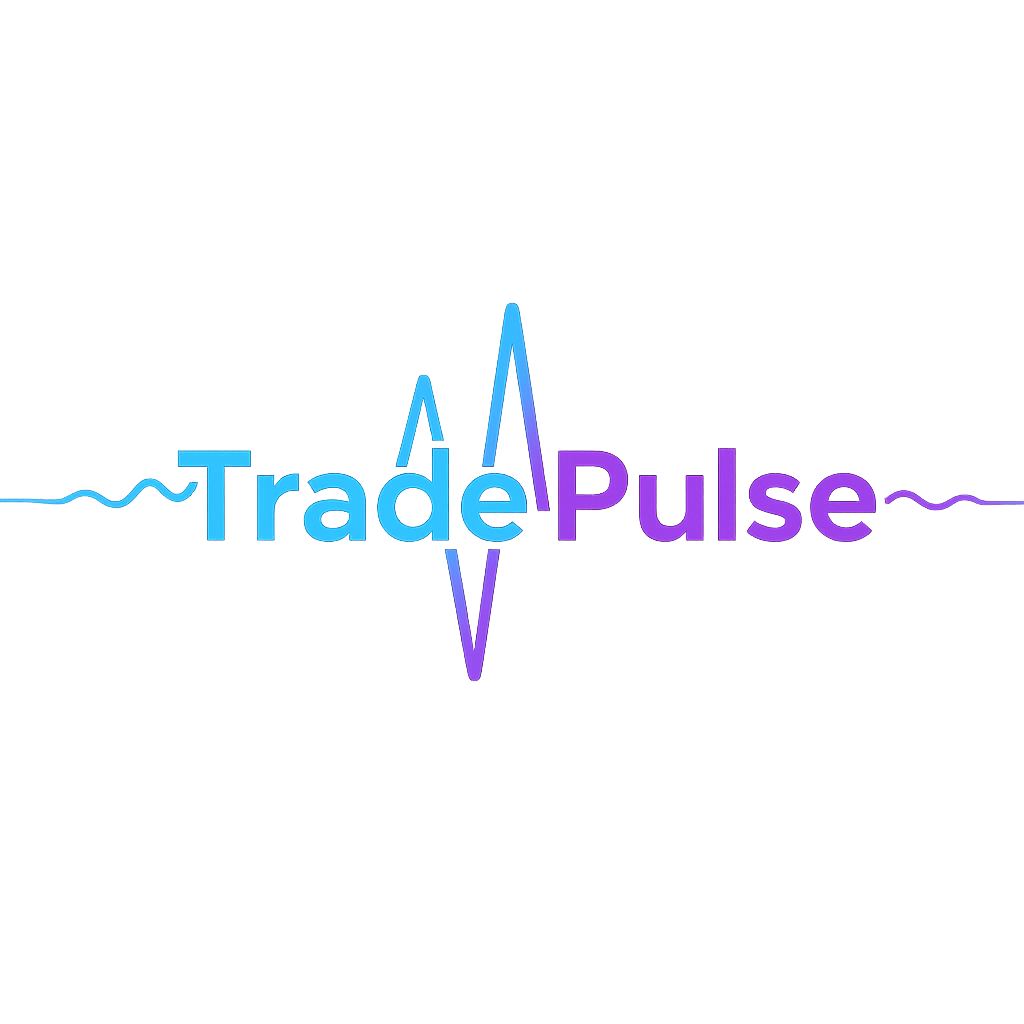 Trade Pulse Logo